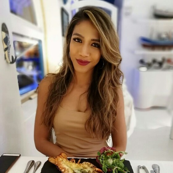 Qistina Sabrina