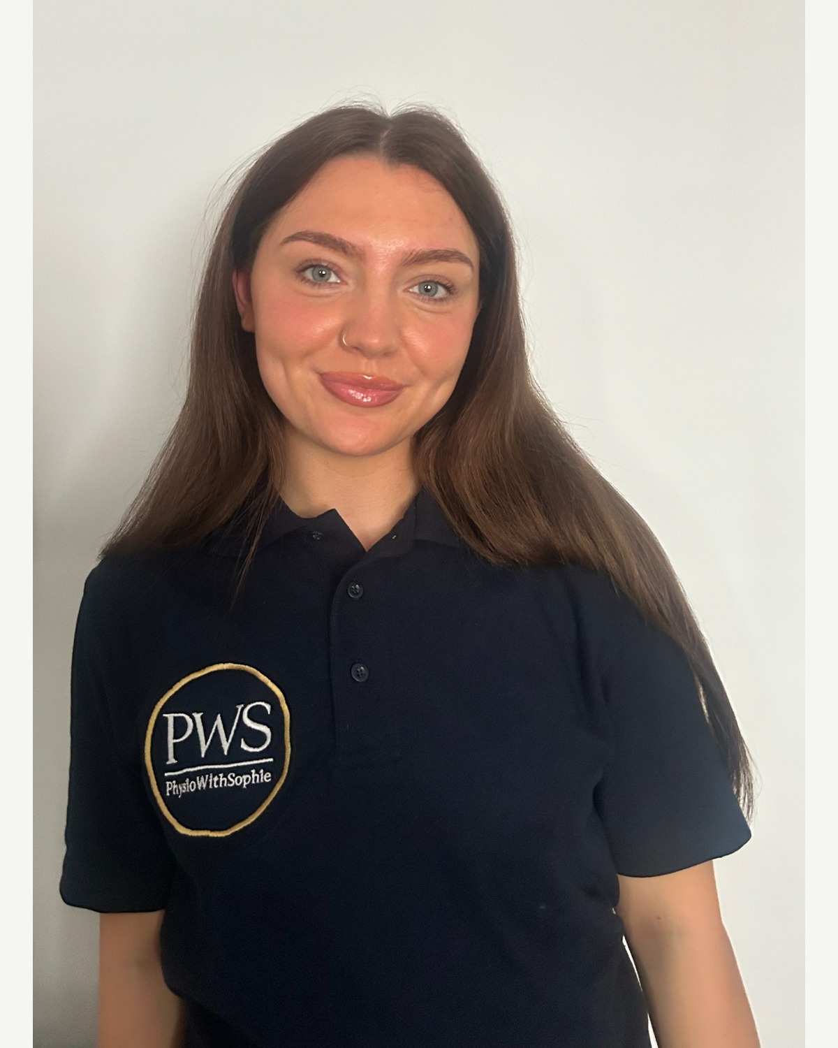 Sophie, physiotherapist at Gym 72